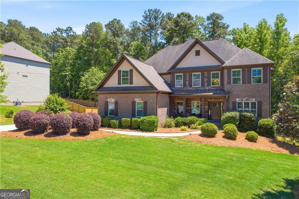 2811 Magnolia Creek Drive Kennesaw GA 30152