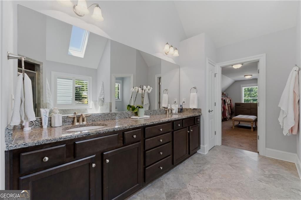 2811 Magnolia Creek Drive Kennesaw GA 30152