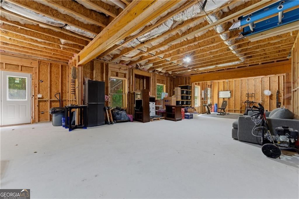 2811 Magnolia Creek Drive Kennesaw GA 30152