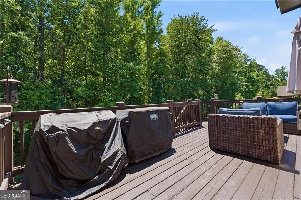 2811 Magnolia Creek Drive Kennesaw GA 30152