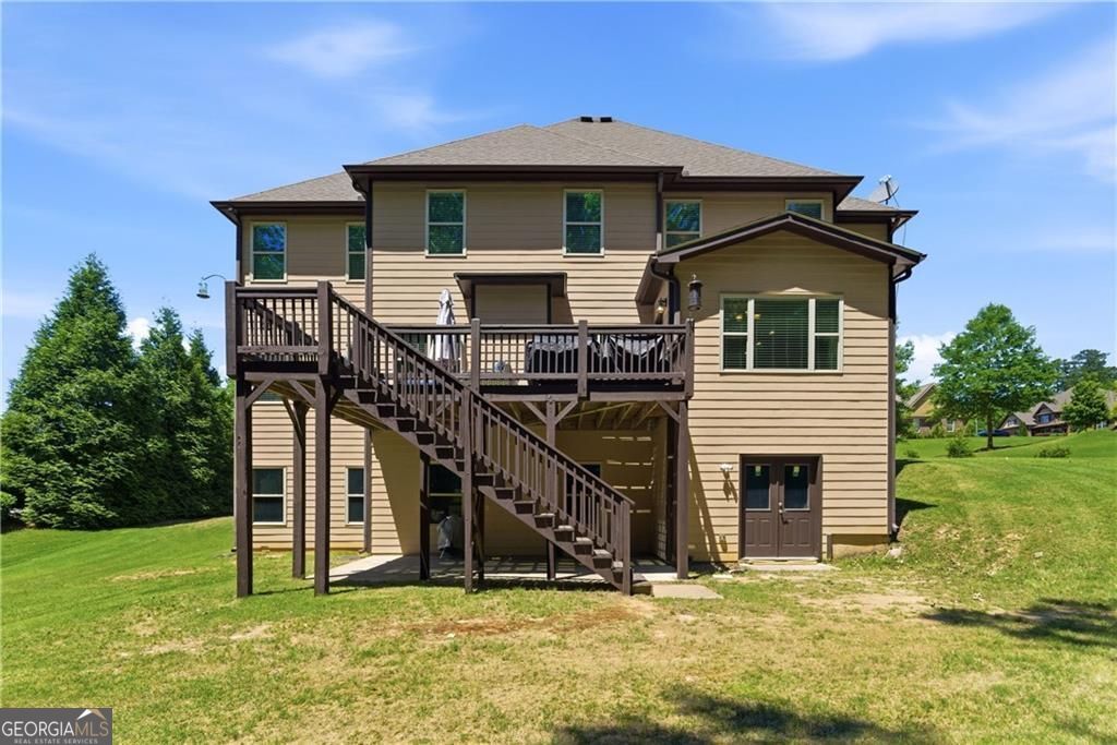 2811 Magnolia Creek Drive Kennesaw GA 30152
