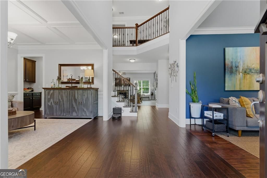 2811 Magnolia Creek Drive Kennesaw GA 30152