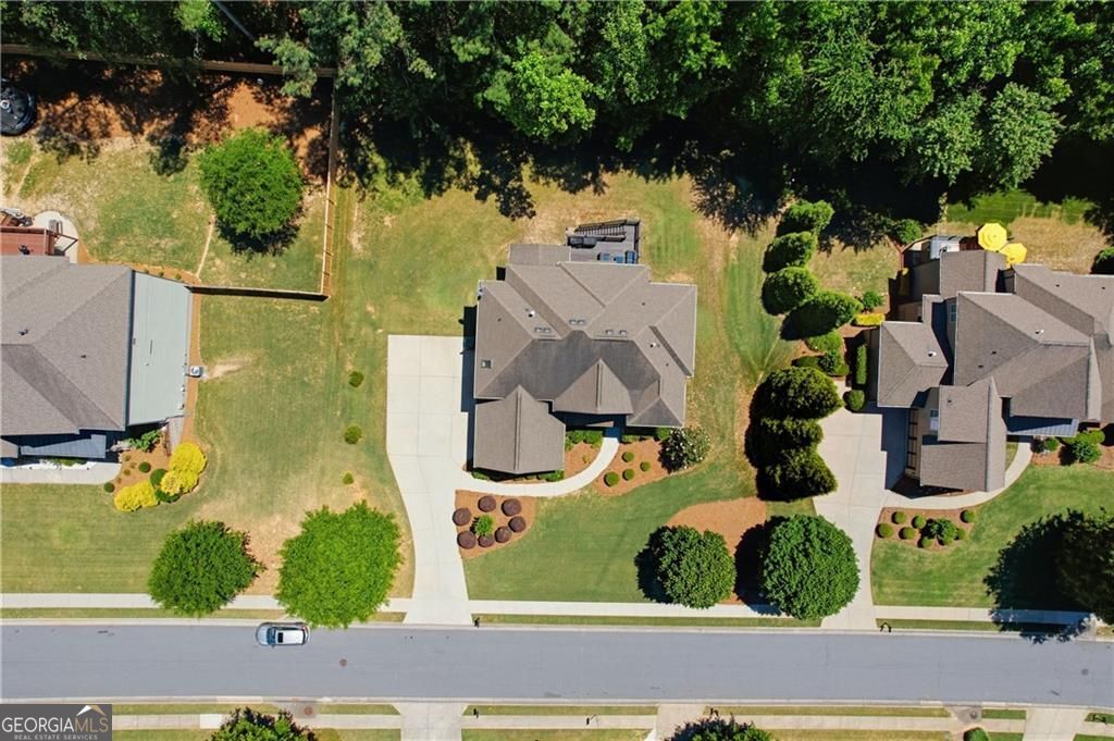 2811 Magnolia Creek Drive Kennesaw GA 30152