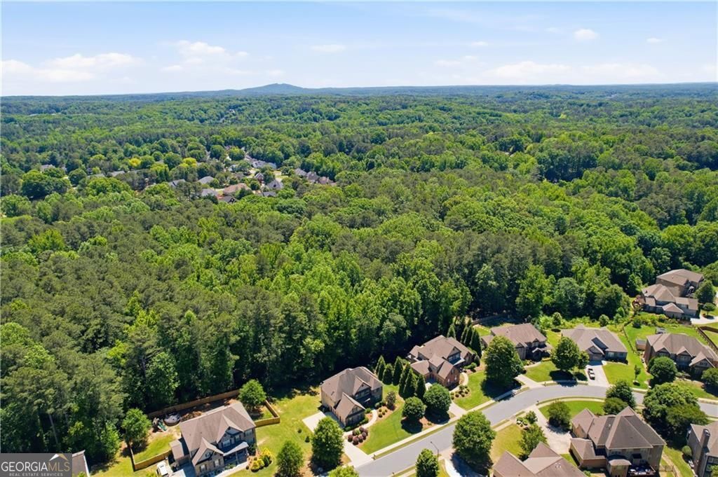 2811 Magnolia Creek Drive Kennesaw GA 30152