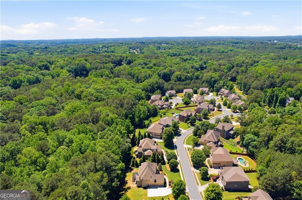 2811 Magnolia Creek Drive Kennesaw GA 30152