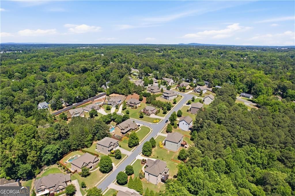 2811 Magnolia Creek Drive Kennesaw GA 30152