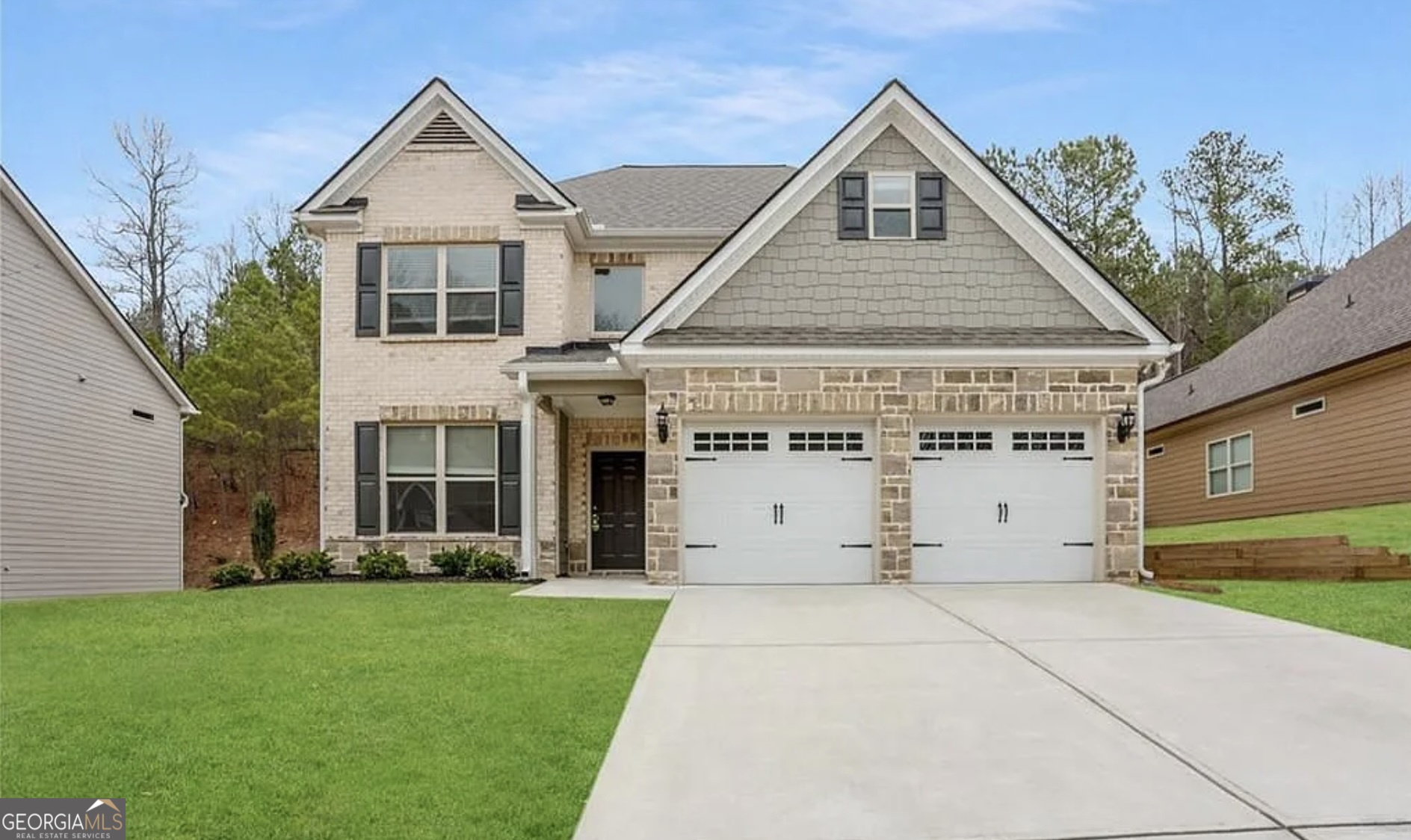 292 Dublin Way Dallas GA 30132
