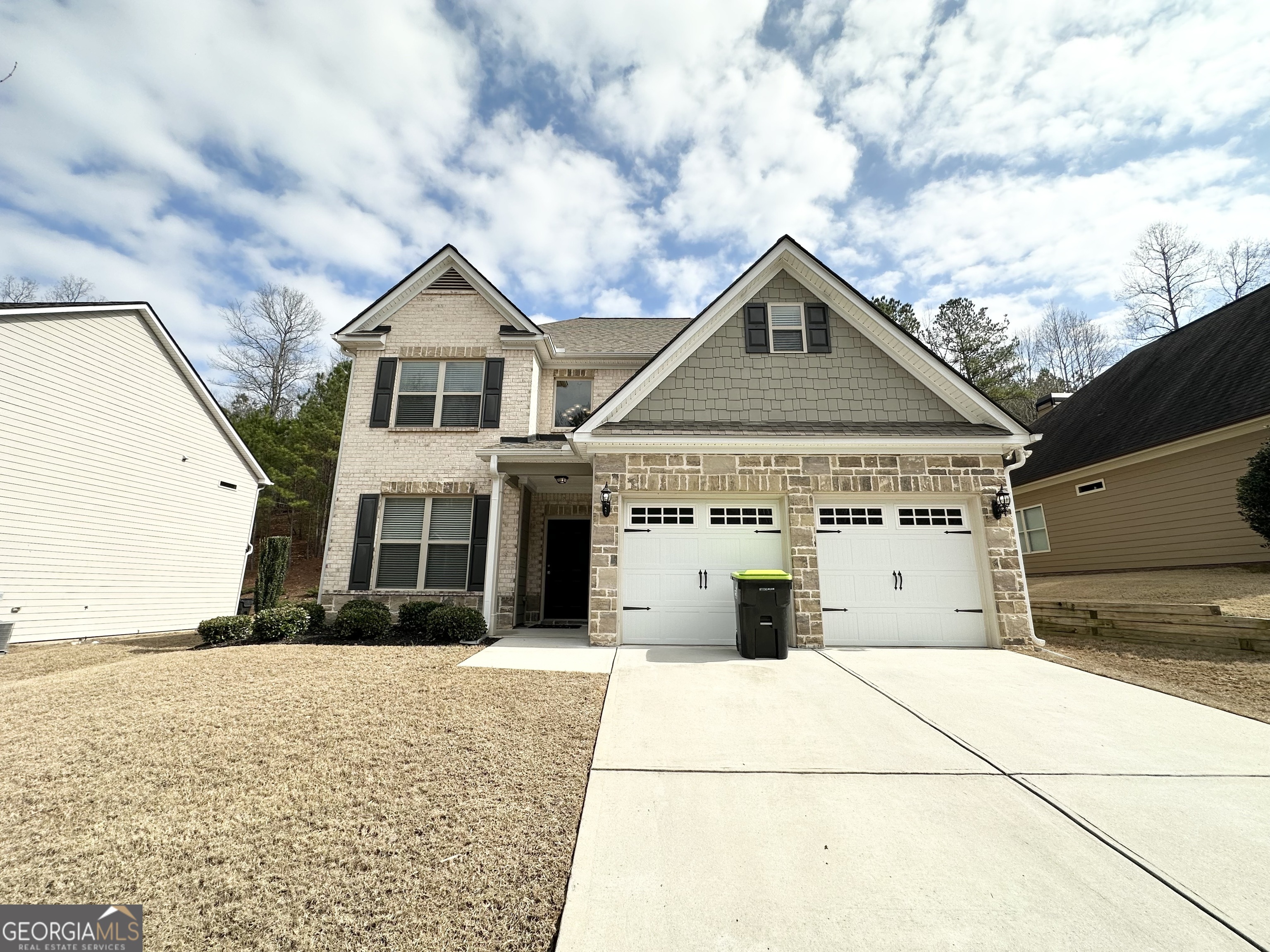 292 Dublin Way Dallas GA 30132