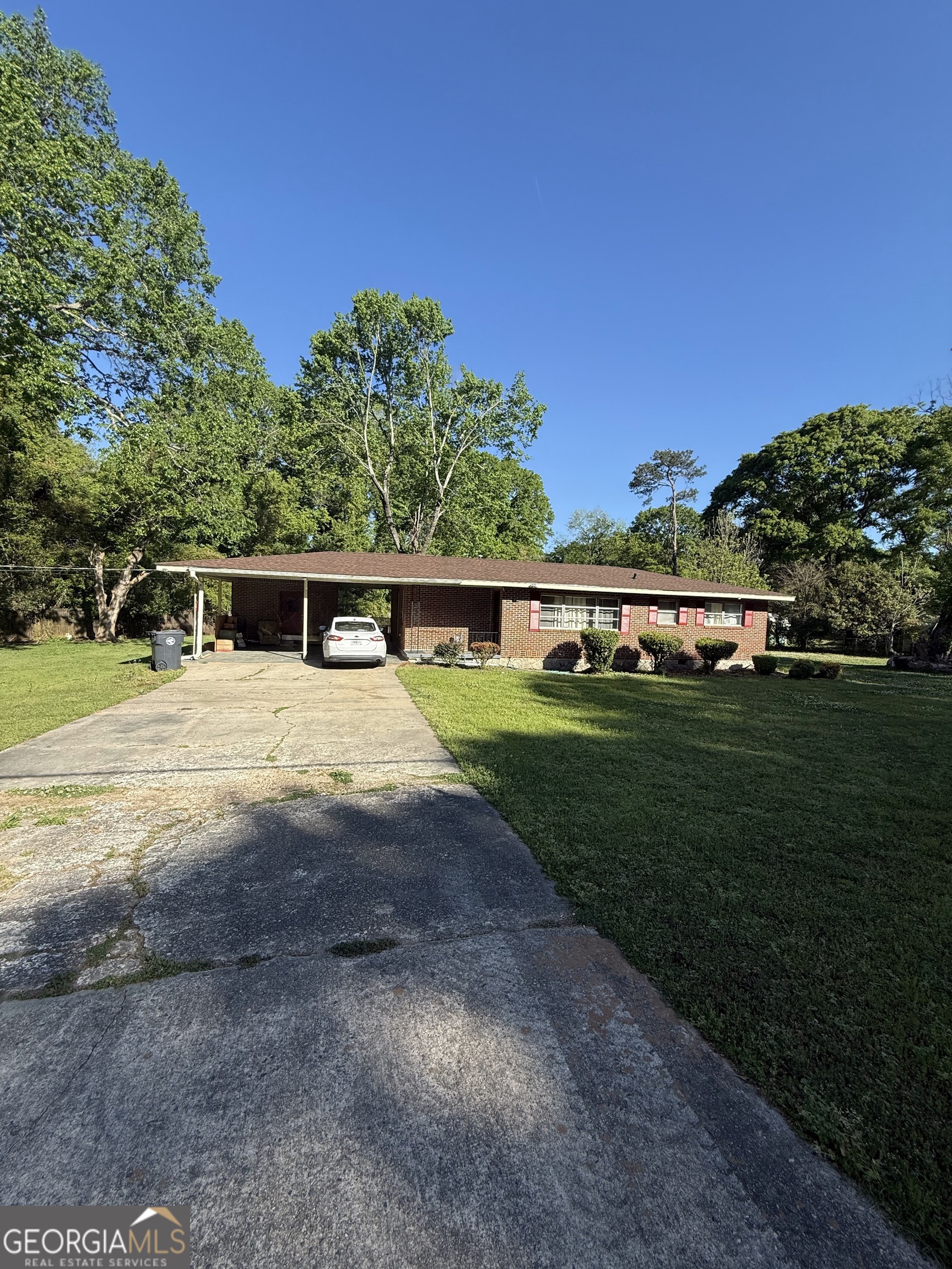170 Fayette Avenue Jonesboro GA 30236
