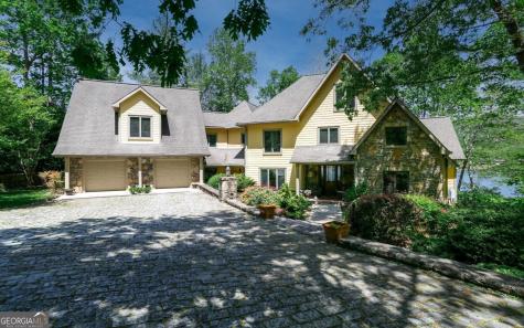 1688 Stonecrest Circle Hiawassee GA 30546