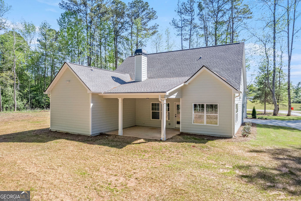 1685 Sewell Road Grantville GA 30220