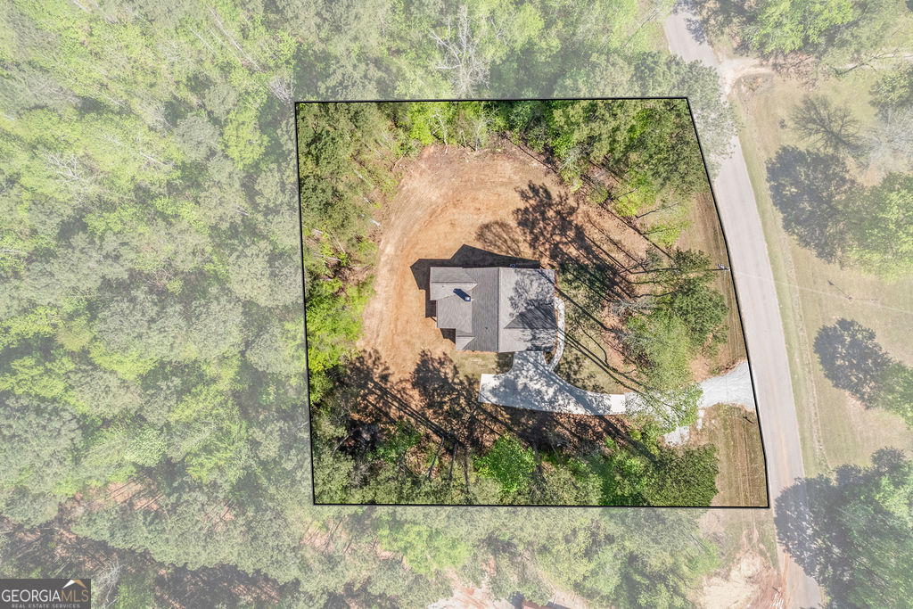 1685 Sewell Road Grantville GA 30220