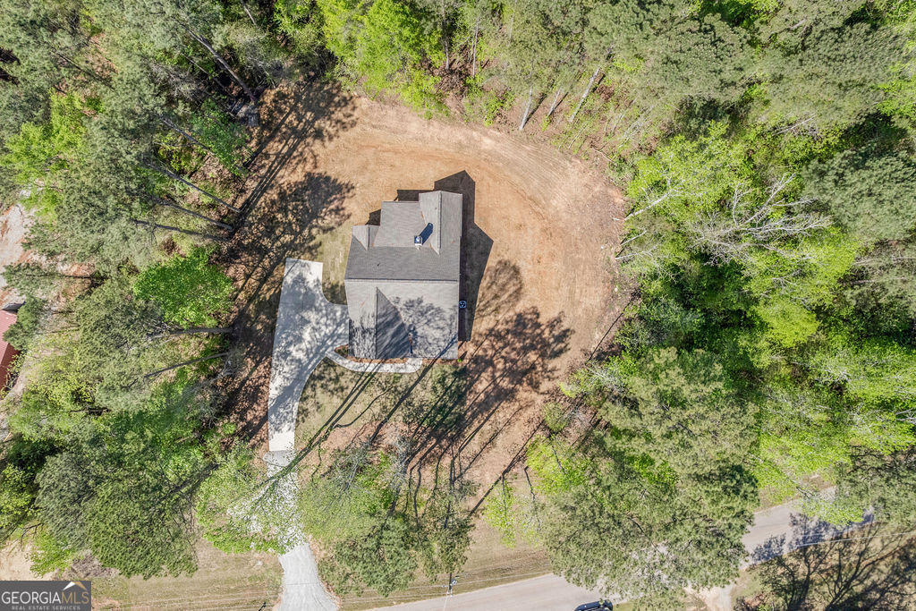 1685 Sewell Road Grantville GA 30220