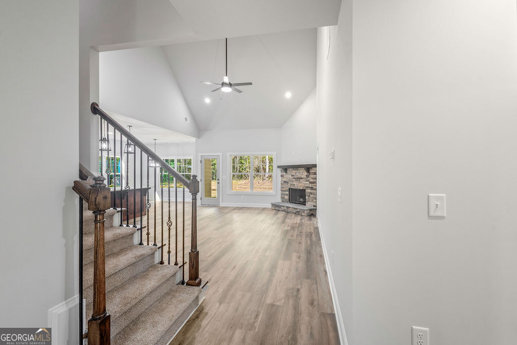 1685 Sewell Road Grantville GA 30220