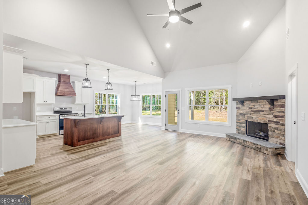 1685 Sewell Road Grantville GA 30220