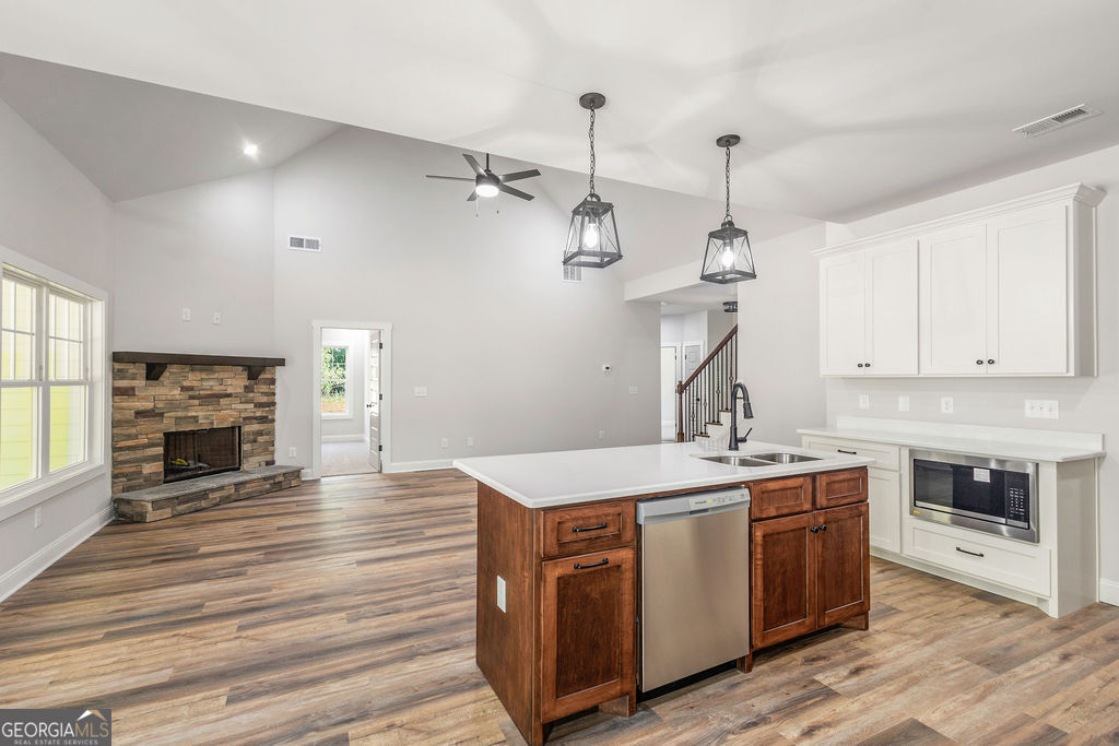 1685 Sewell Road Grantville GA 30220