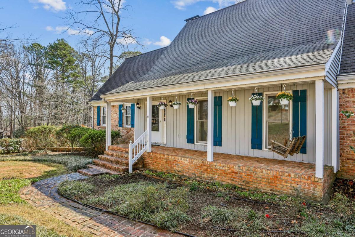 5622 Williamsburg Drive Norcross GA 30093