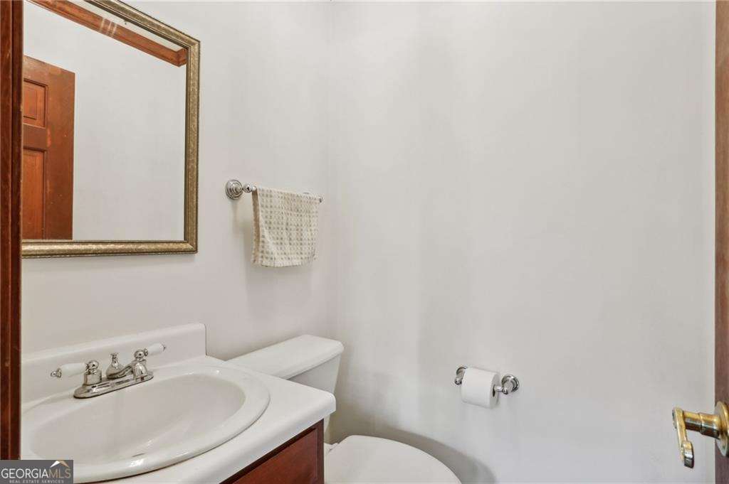 5622 Williamsburg Drive Norcross GA 30093