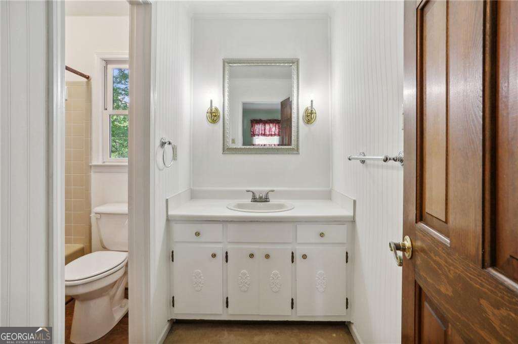 5622 Williamsburg Drive Norcross GA 30093