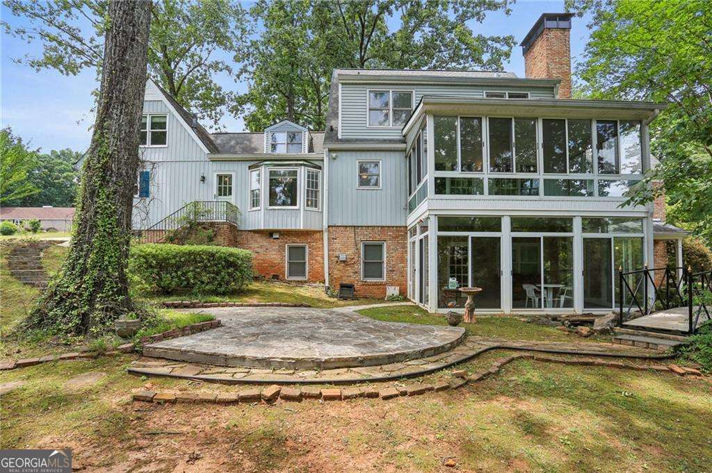 5622 Williamsburg Drive Norcross GA 30093