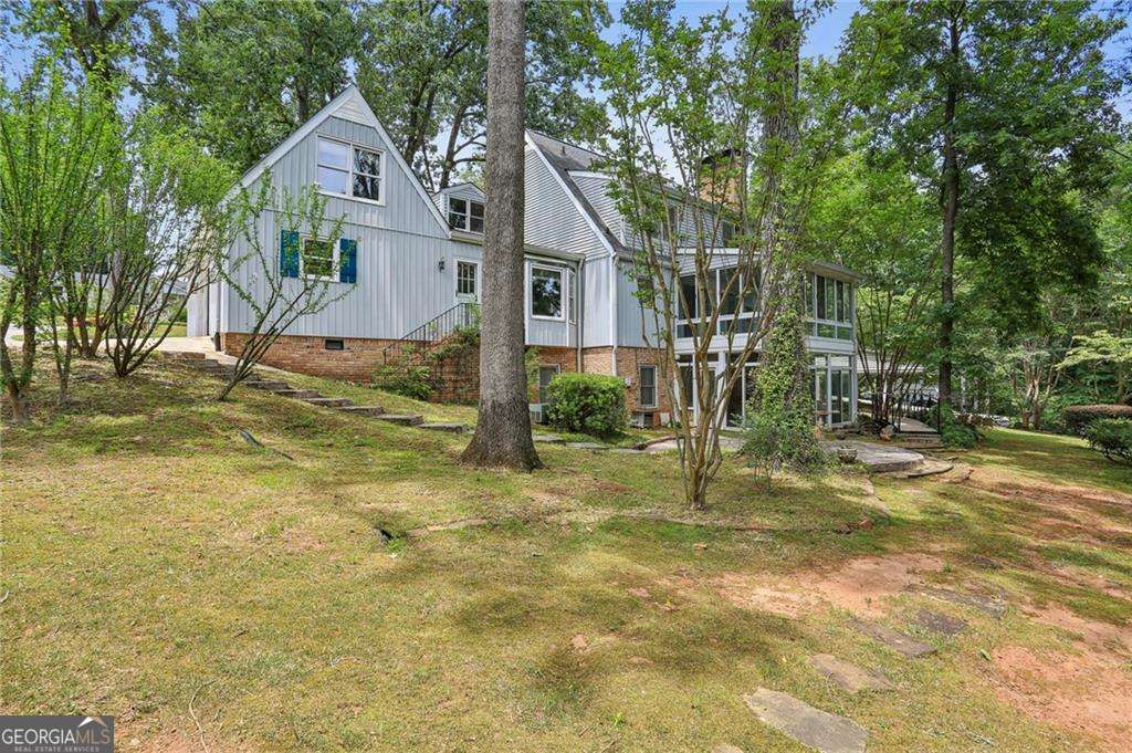 5622 Williamsburg Drive Norcross GA 30093