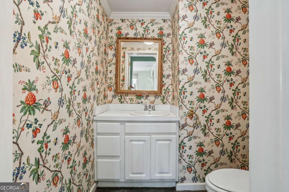 5622 Williamsburg Drive Norcross GA 30093