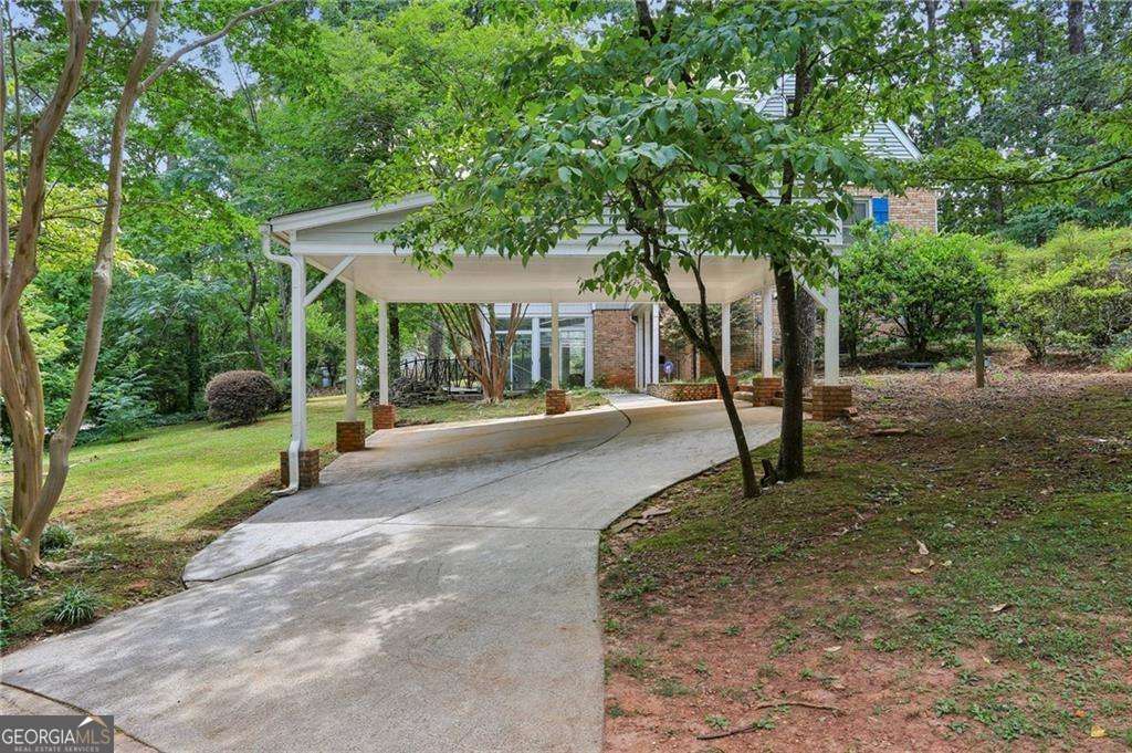 5622 Williamsburg Drive Norcross GA 30093