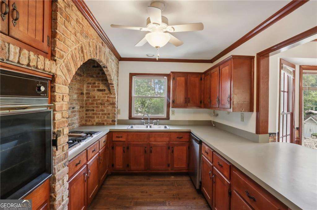 5622 Williamsburg Drive Norcross GA 30093