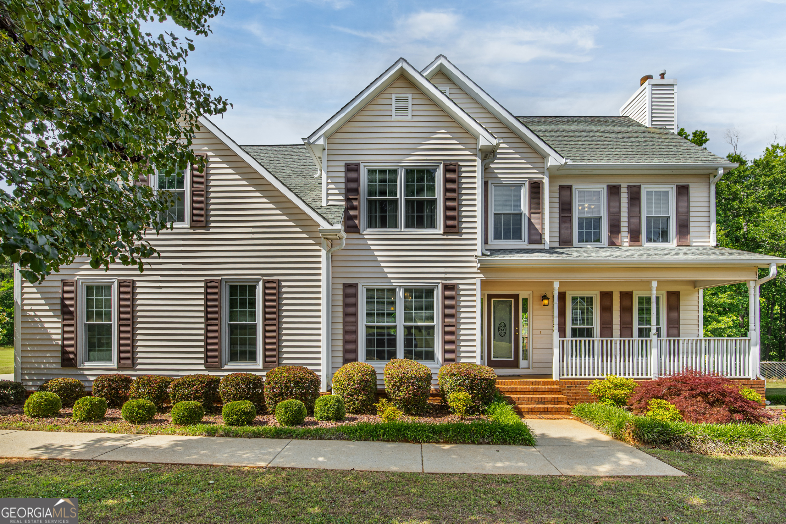 787 Daileys Creek Drive Mcdonough GA 30253