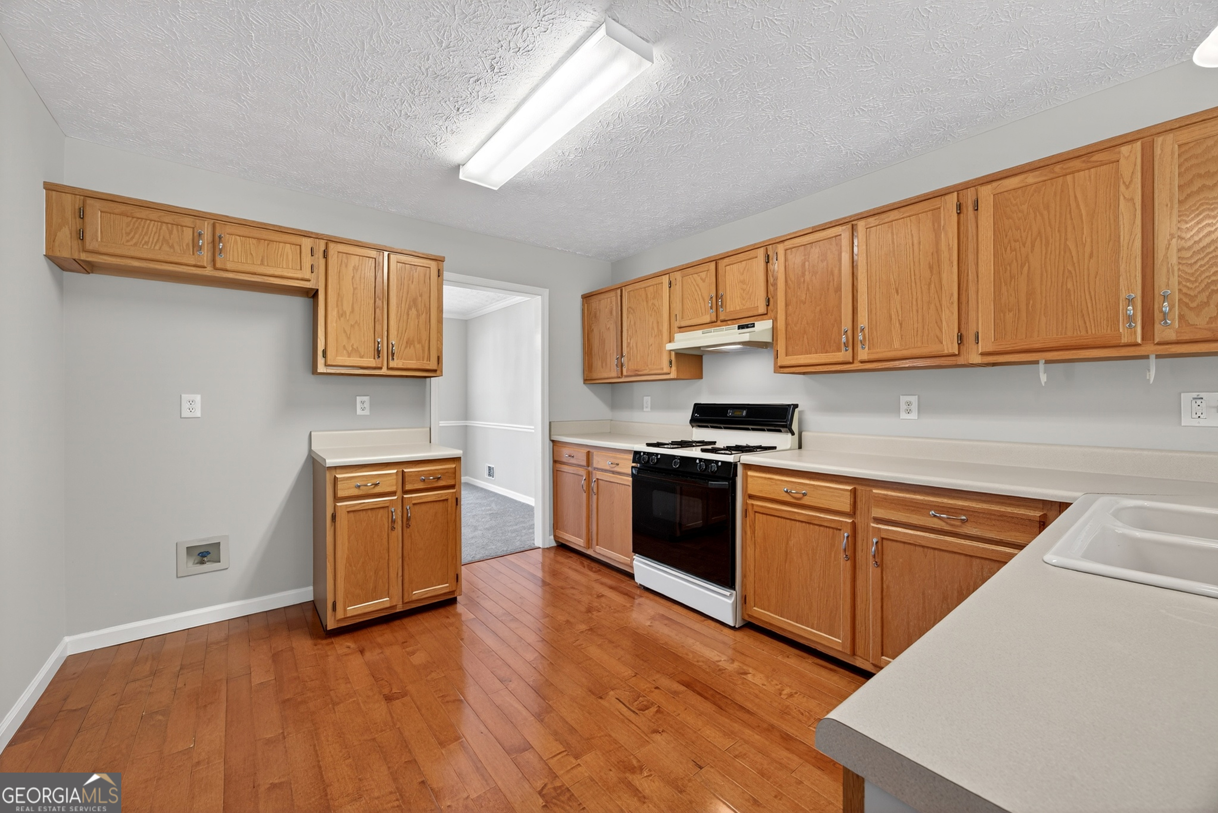 787 Daileys Creek Drive Mcdonough GA 30253