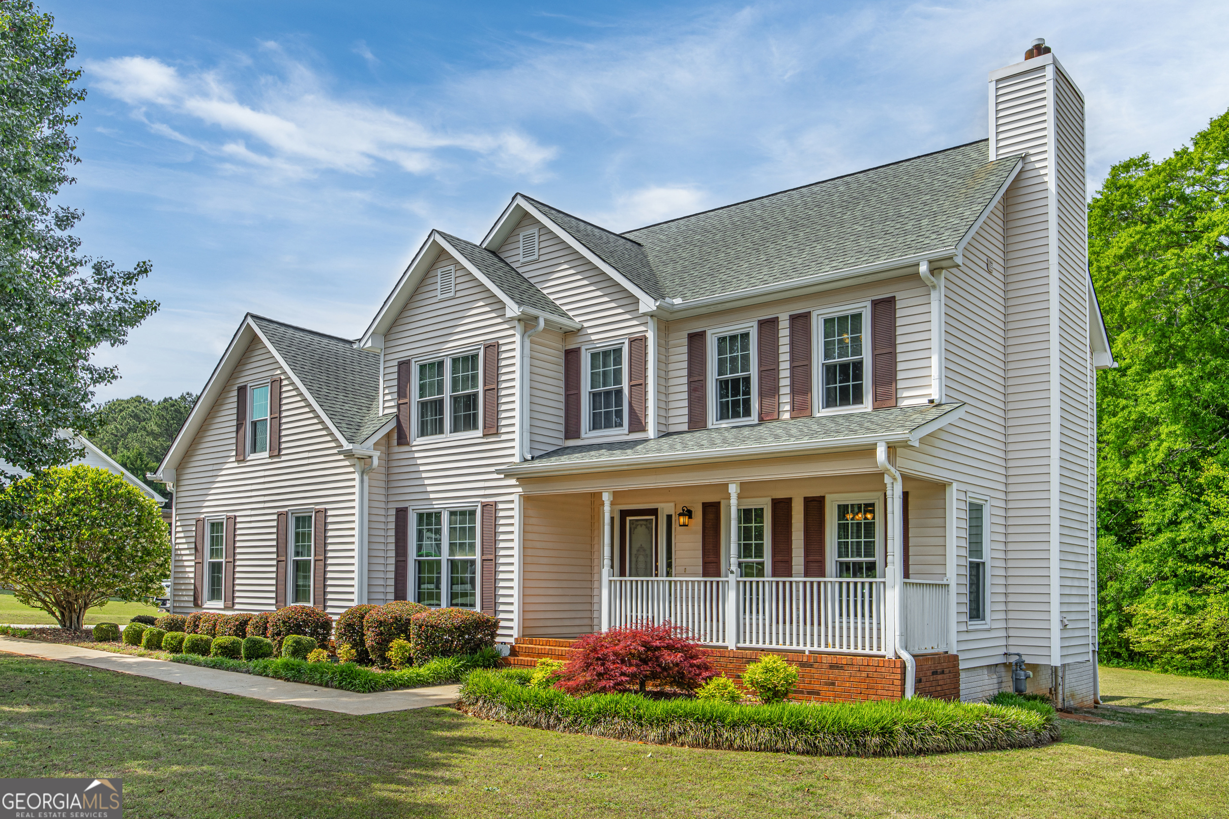 787 Daileys Creek Drive Mcdonough GA 30253