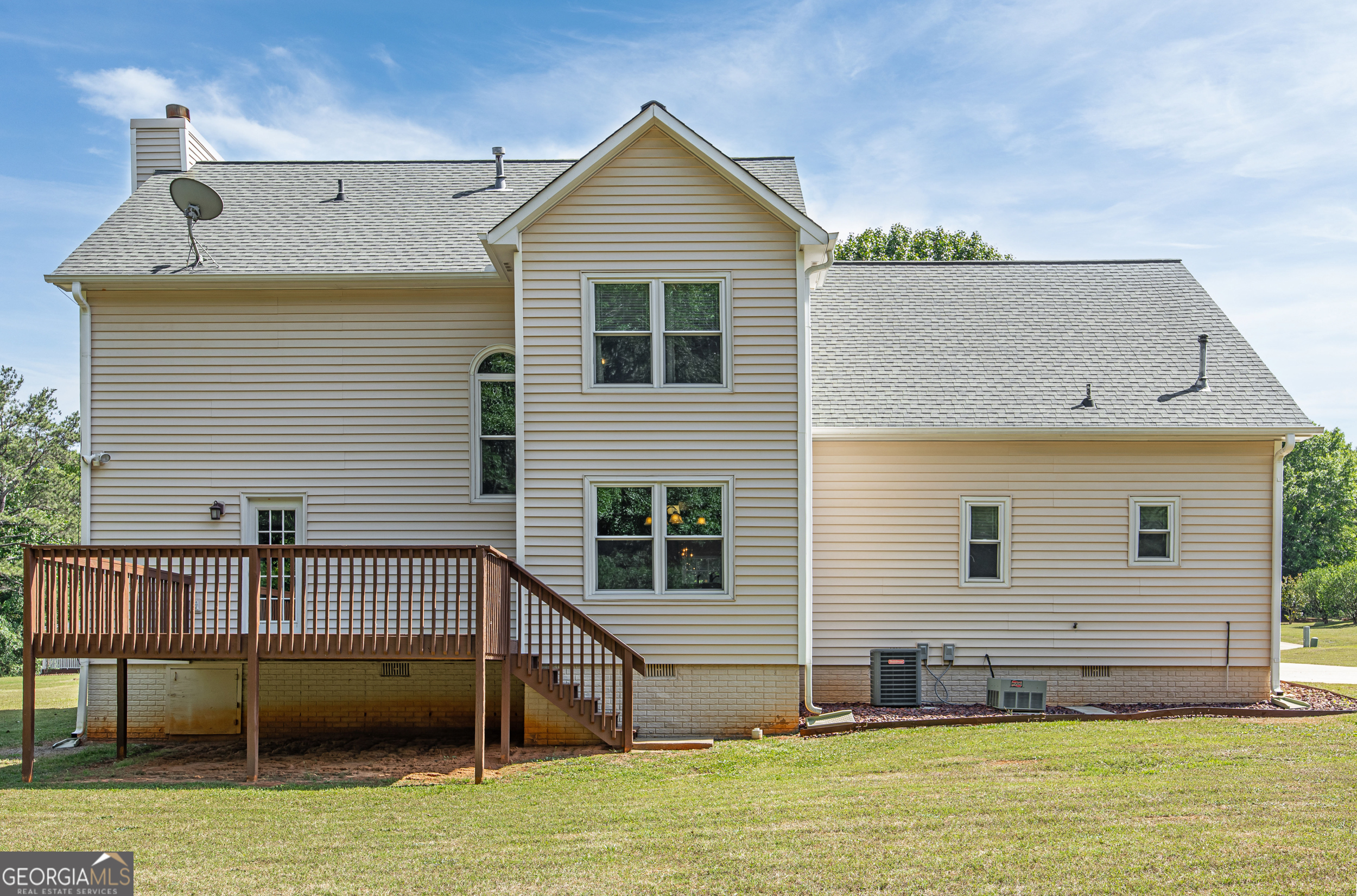 787 Daileys Creek Drive Mcdonough GA 30253