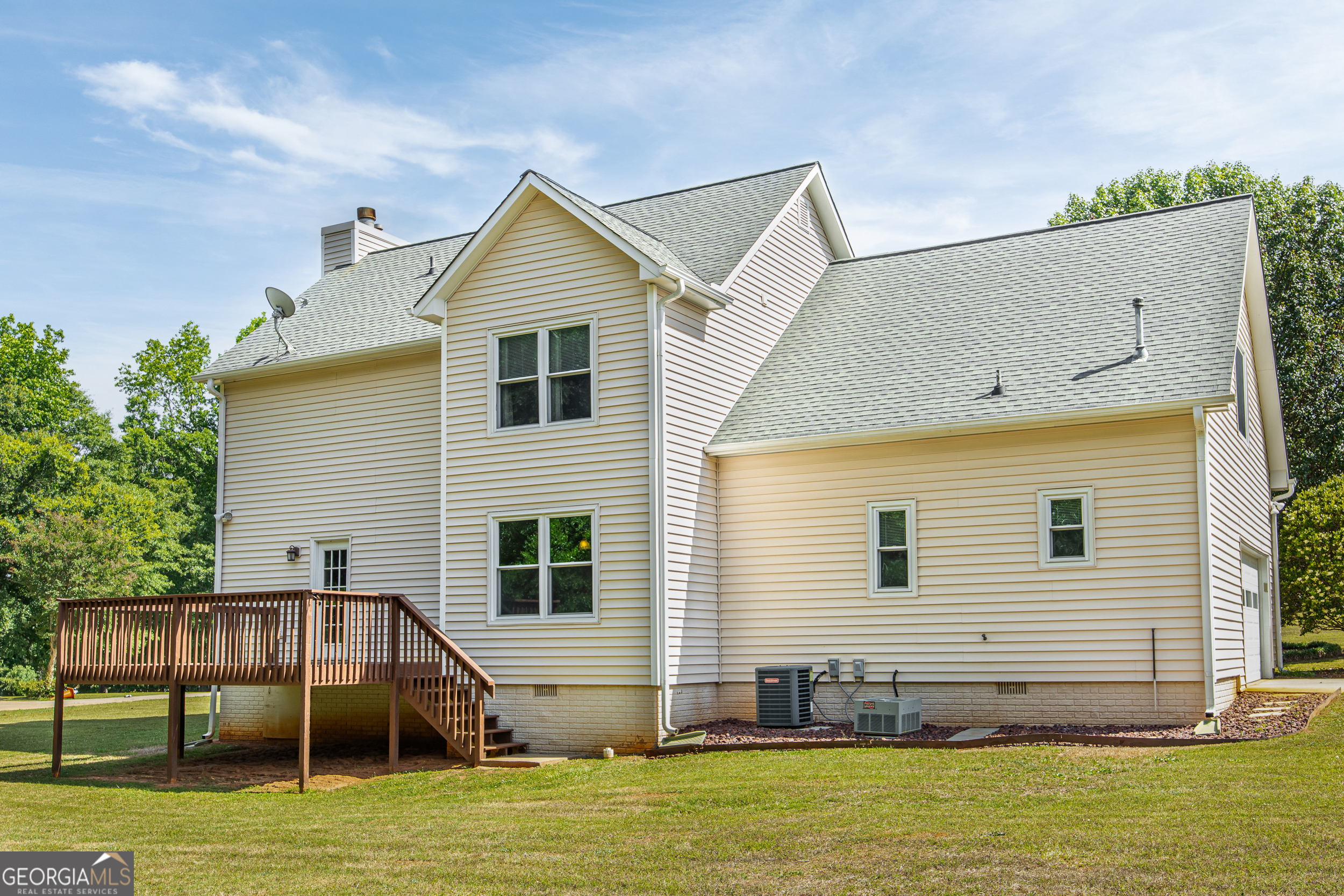 787 Daileys Creek Drive Mcdonough GA 30253