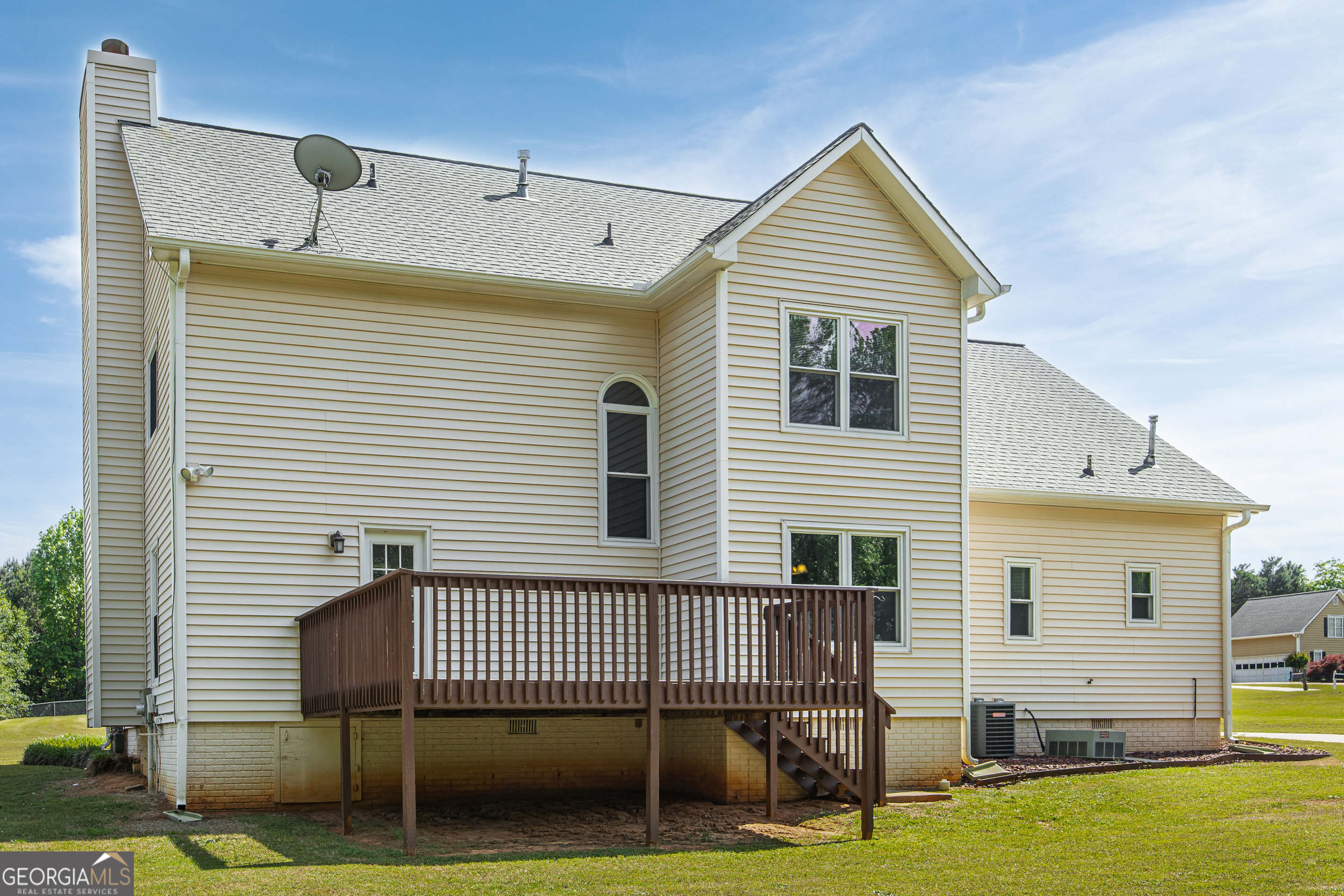 787 Daileys Creek Drive Mcdonough GA 30253