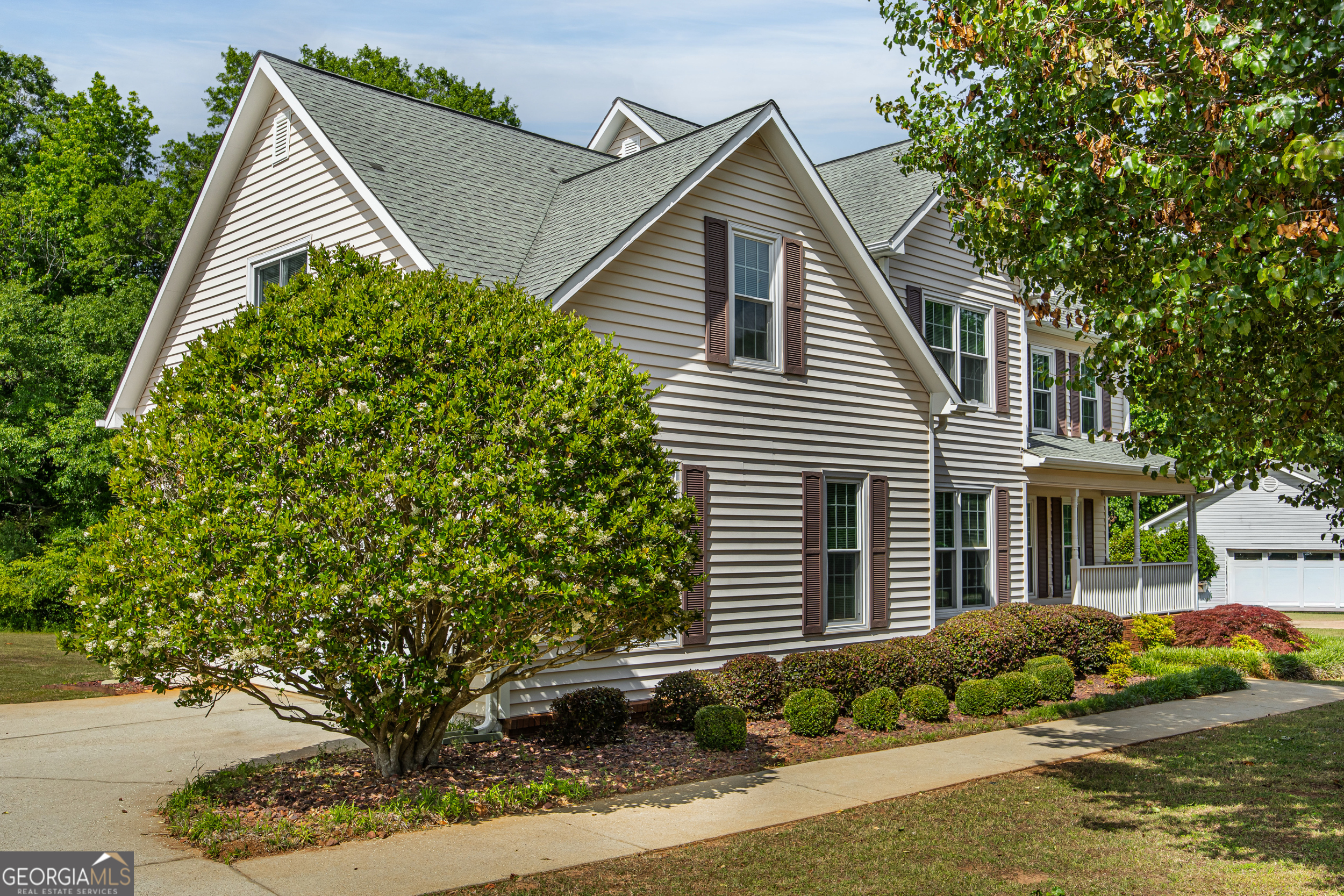 787 Daileys Creek Drive Mcdonough GA 30253