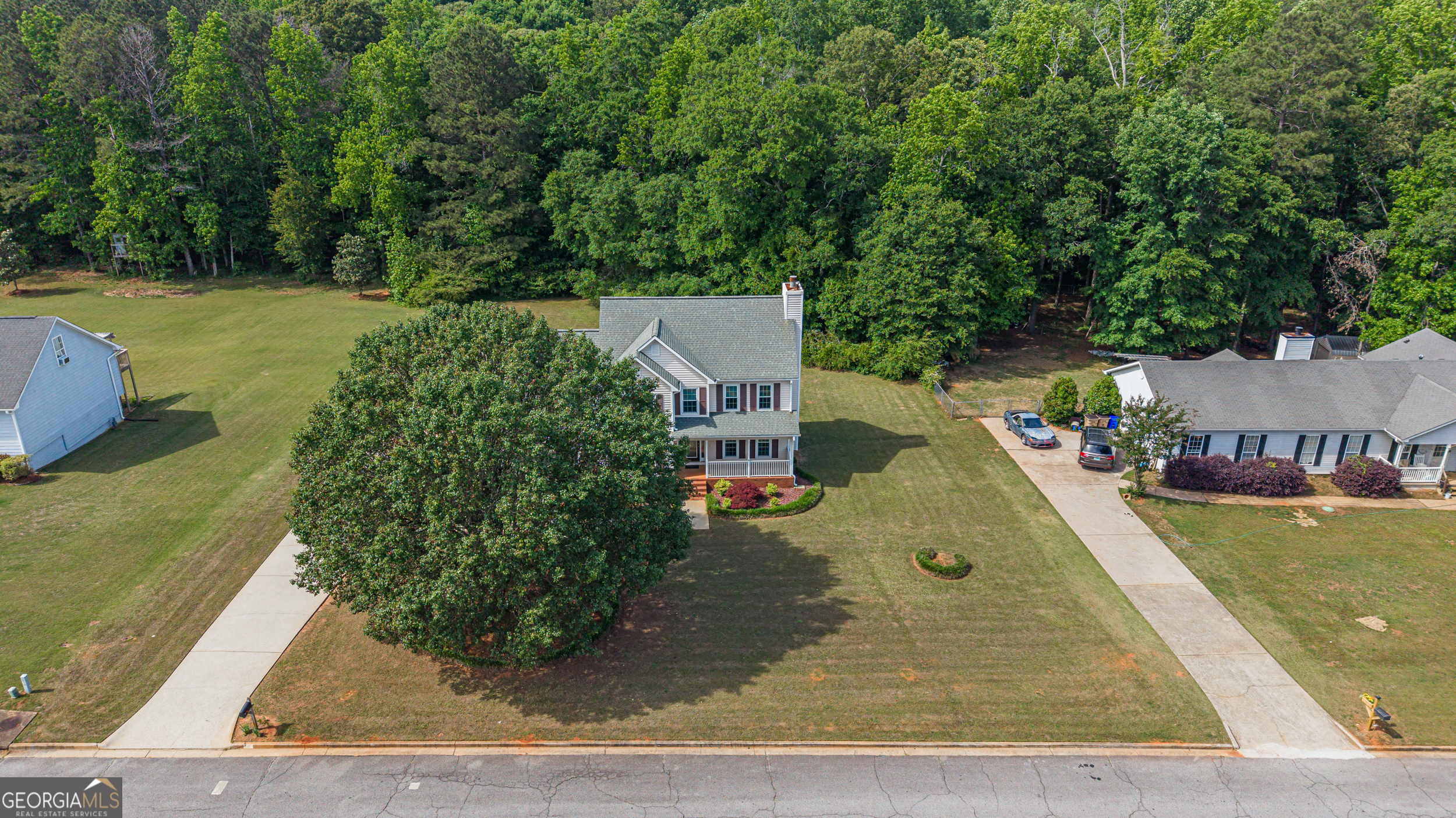 787 Daileys Creek Drive Mcdonough GA 30253