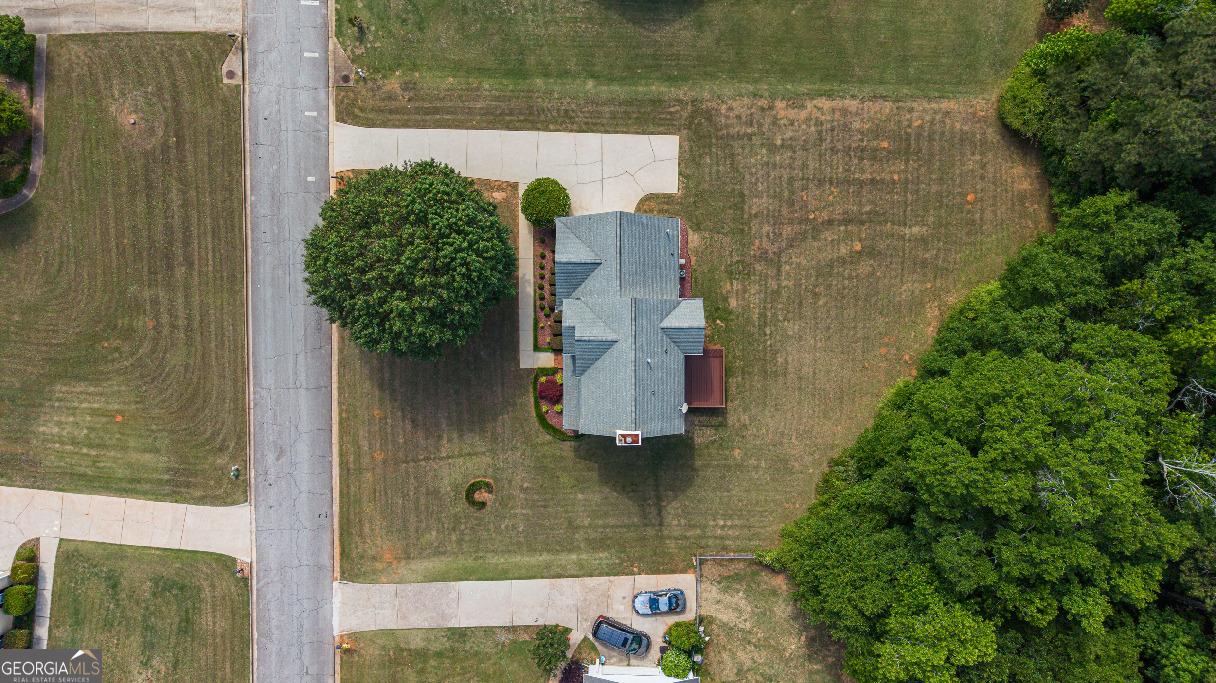 787 Daileys Creek Drive Mcdonough GA 30253