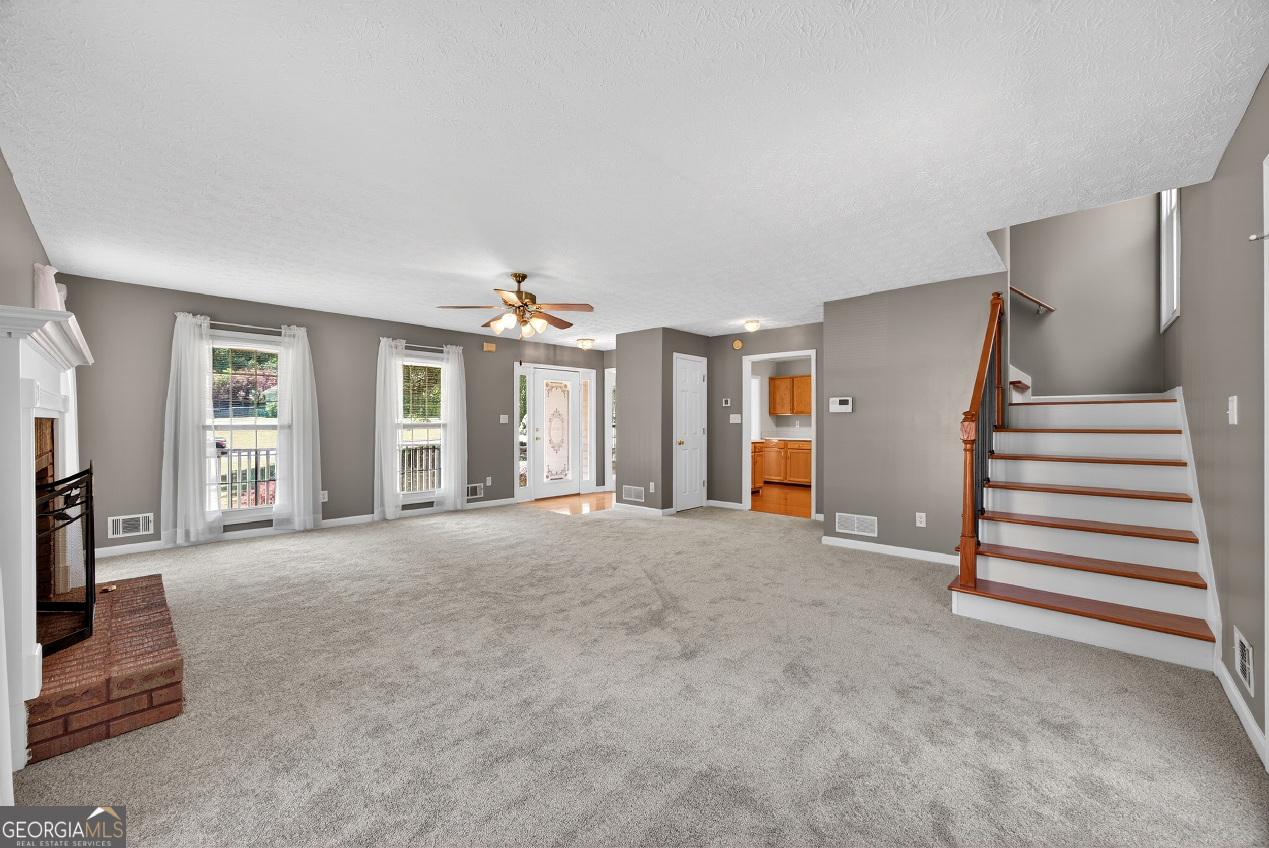 787 Daileys Creek Drive Mcdonough GA 30253