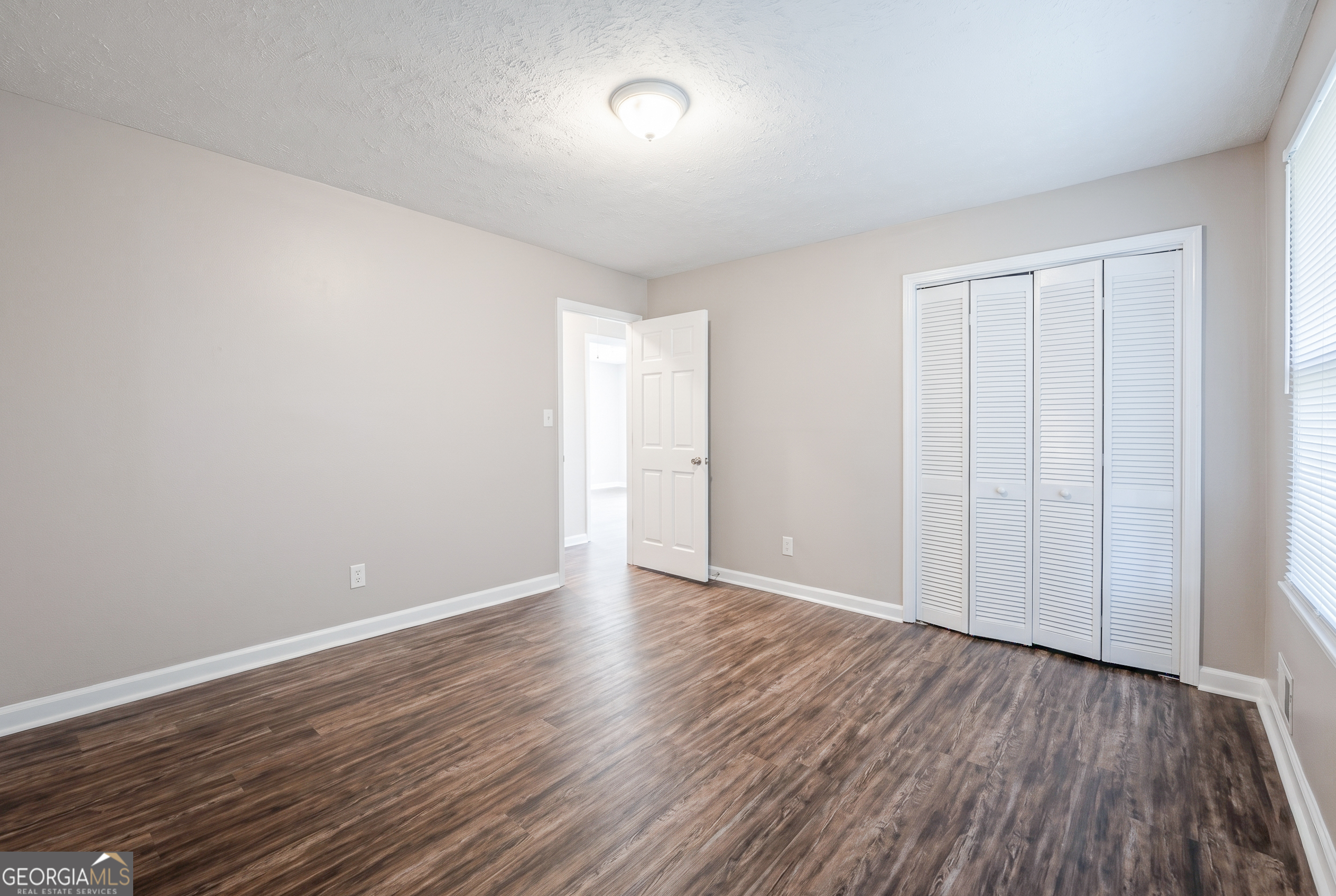 1481 Smokehouse Lane Stone Mountain GA 30088