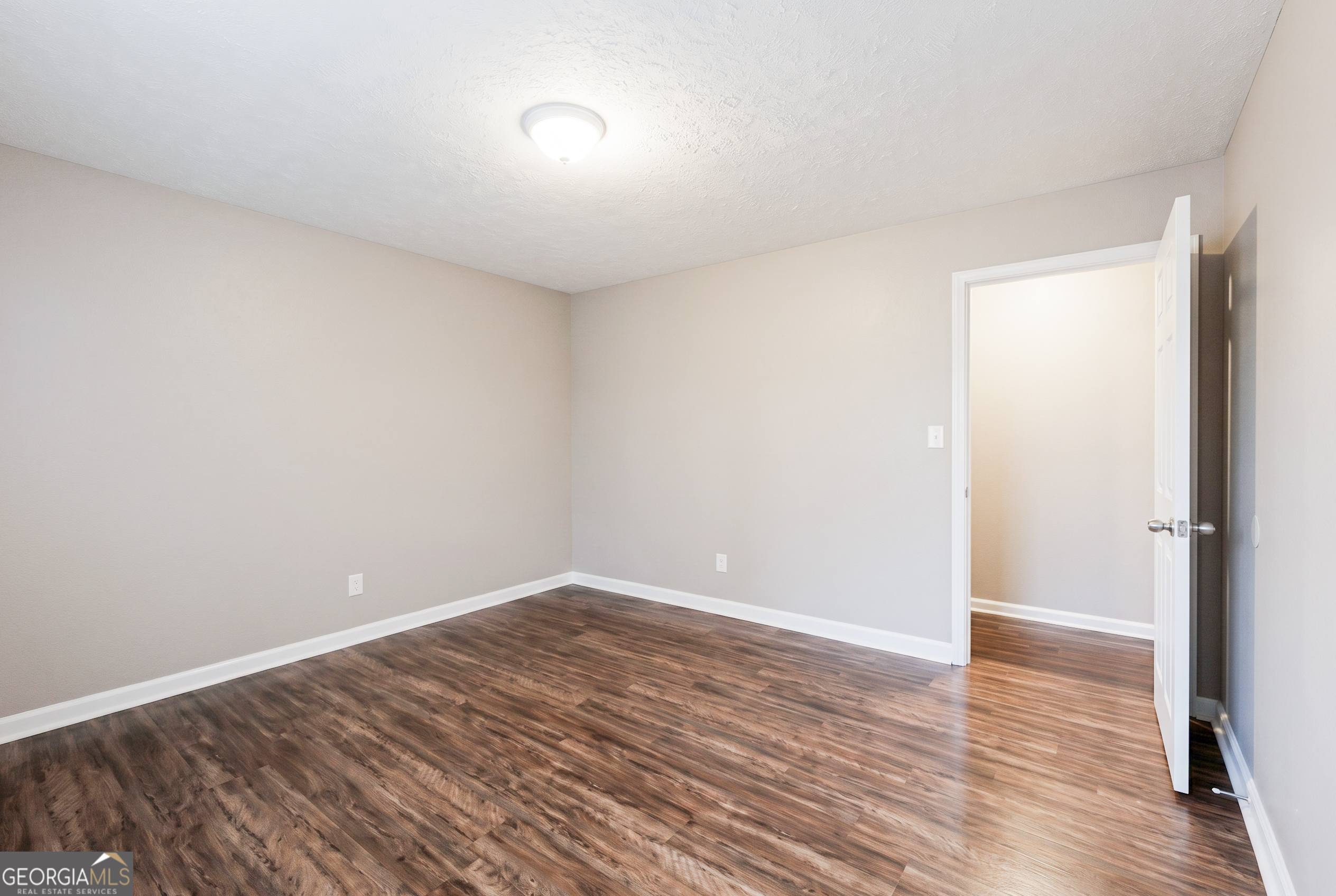 1481 Smokehouse Lane Stone Mountain GA 30088