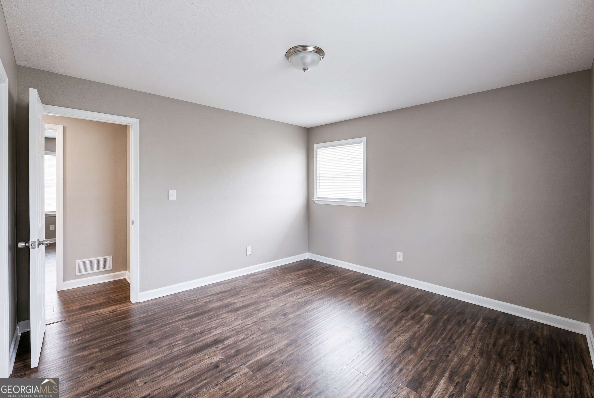 1481 Smokehouse Lane Stone Mountain GA 30088