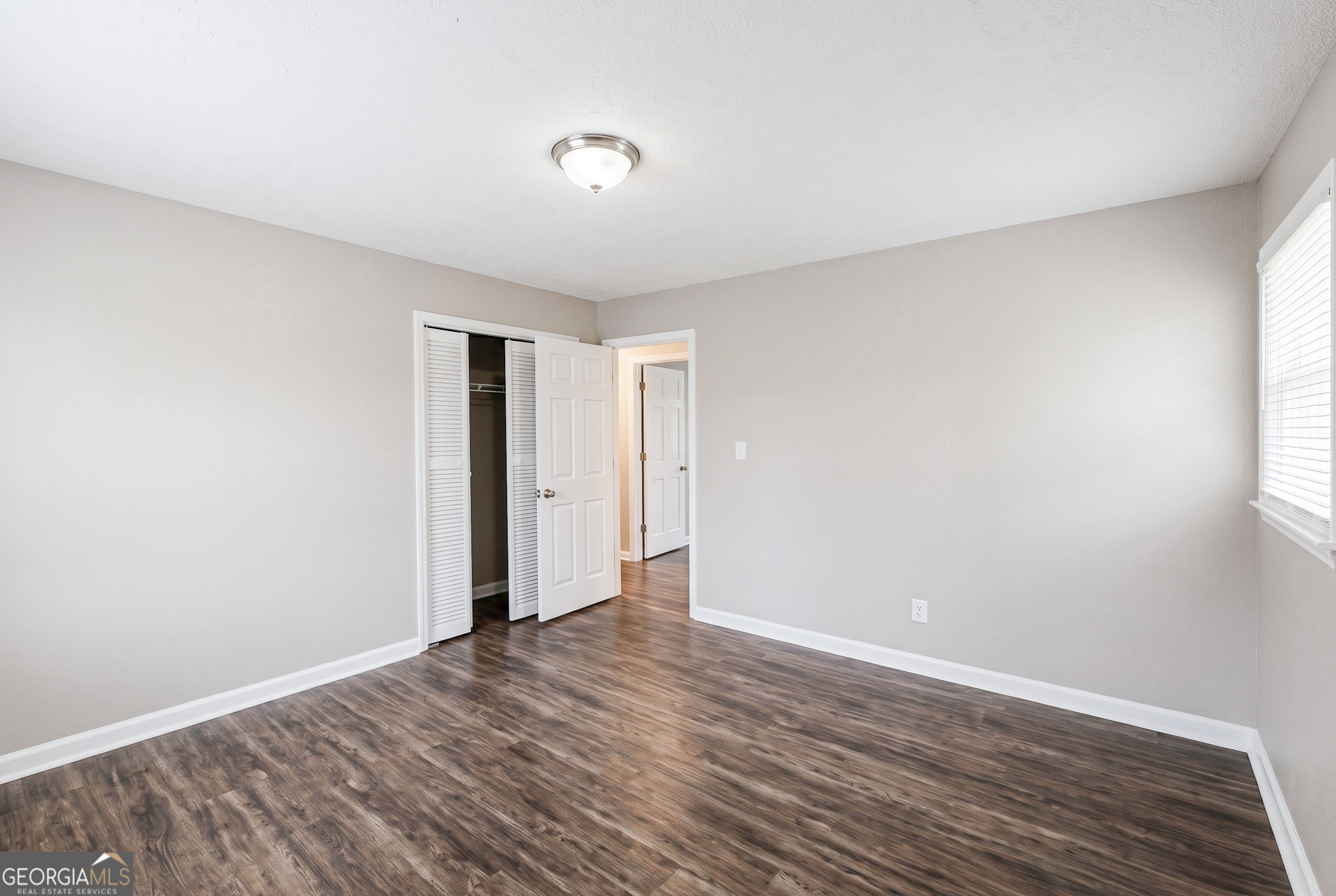 1481 Smokehouse Lane Stone Mountain GA 30088