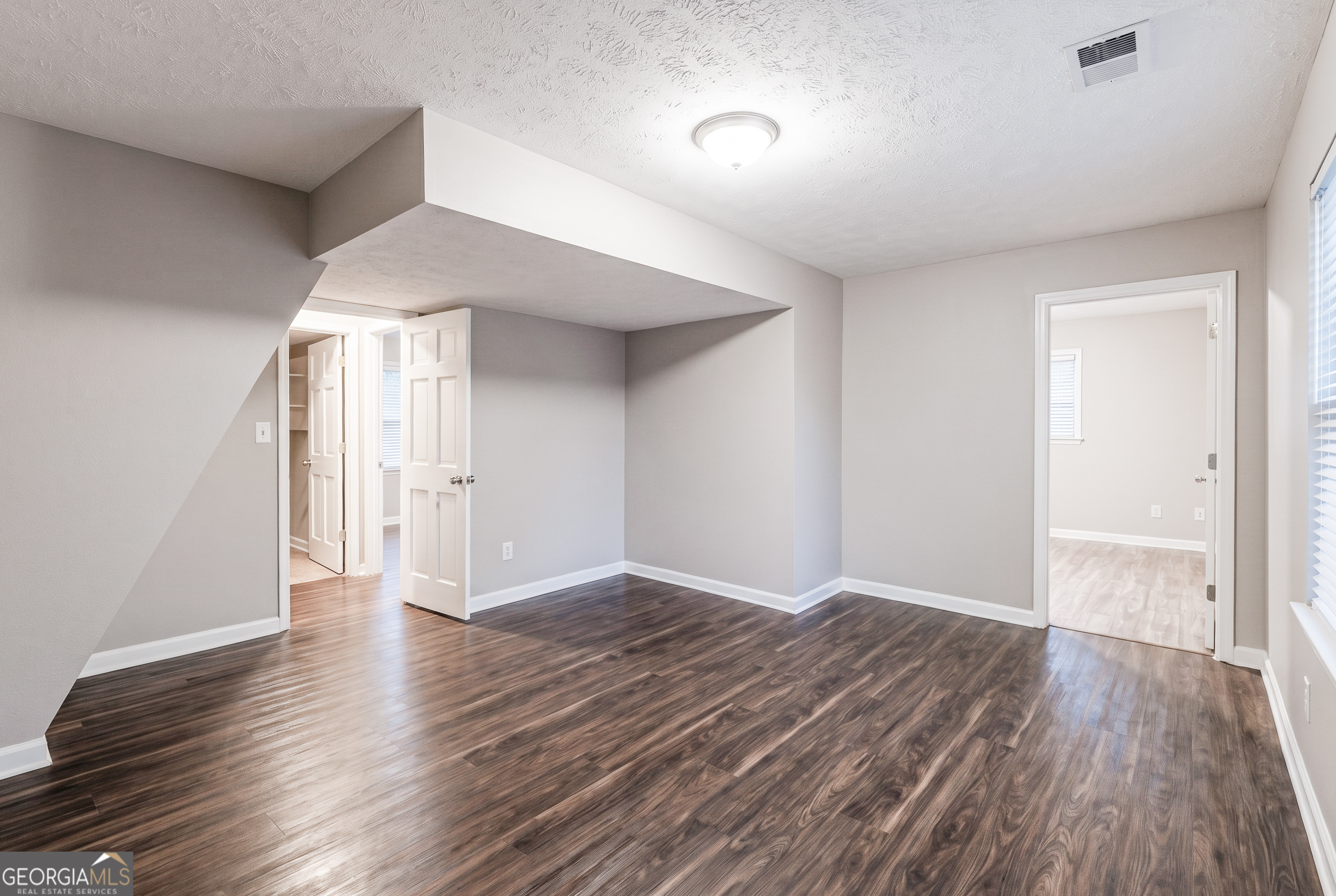 1481 Smokehouse Lane Stone Mountain GA 30088