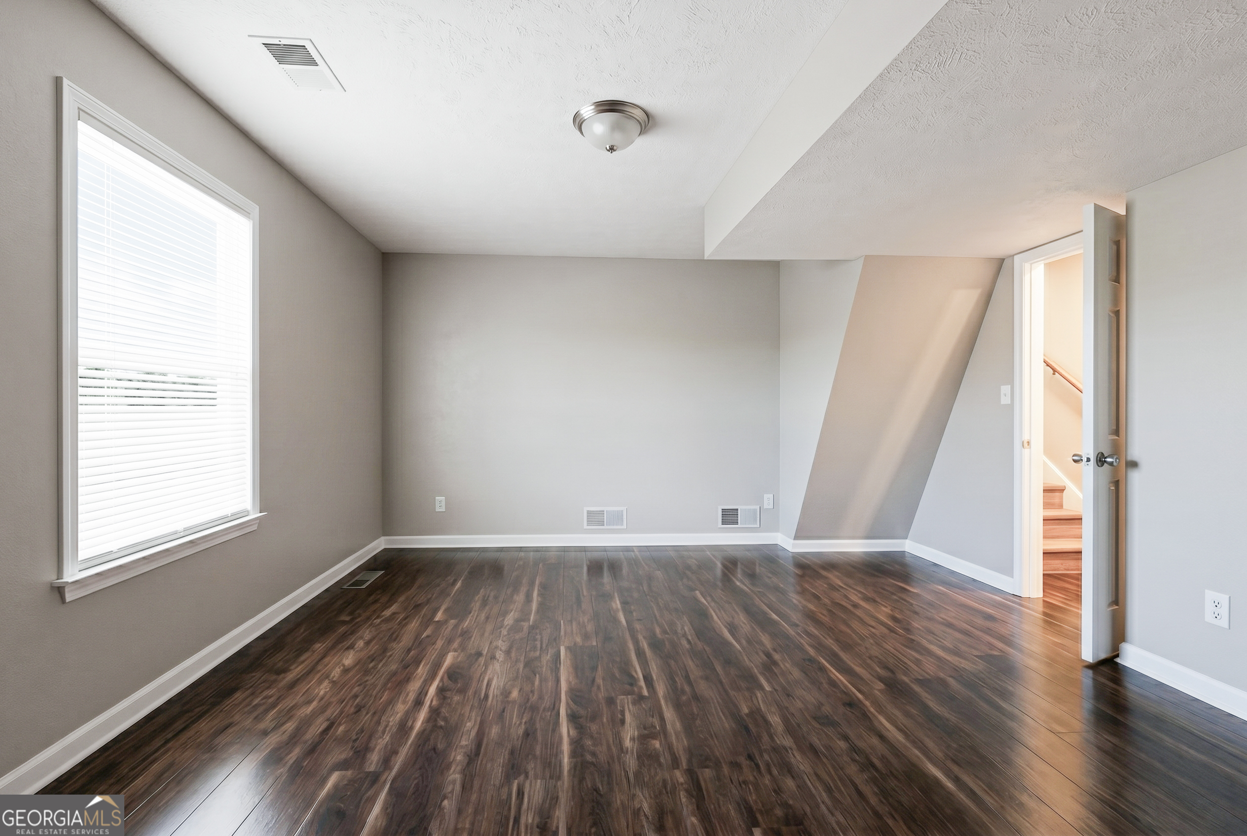 1481 Smokehouse Lane Stone Mountain GA 30088