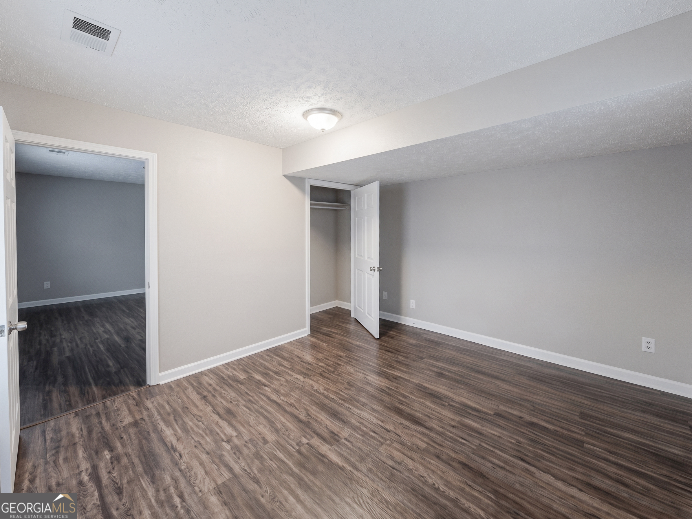 1481 Smokehouse Lane Stone Mountain GA 30088