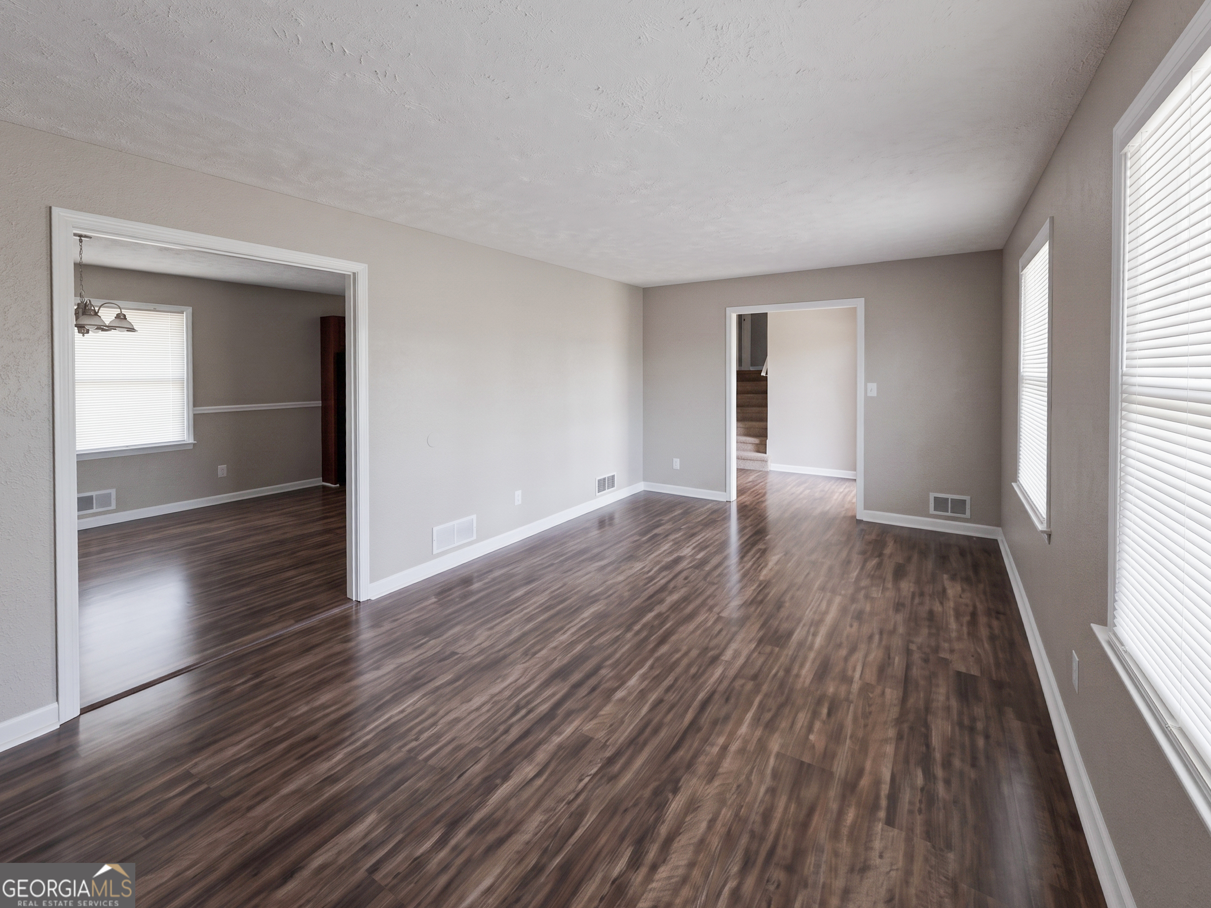 1481 Smokehouse Lane Stone Mountain GA 30088