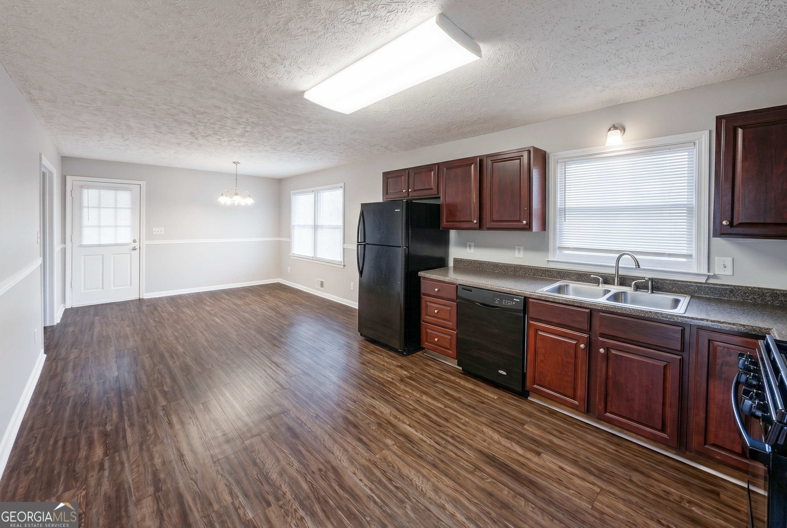 1481 Smokehouse Lane Stone Mountain GA 30088