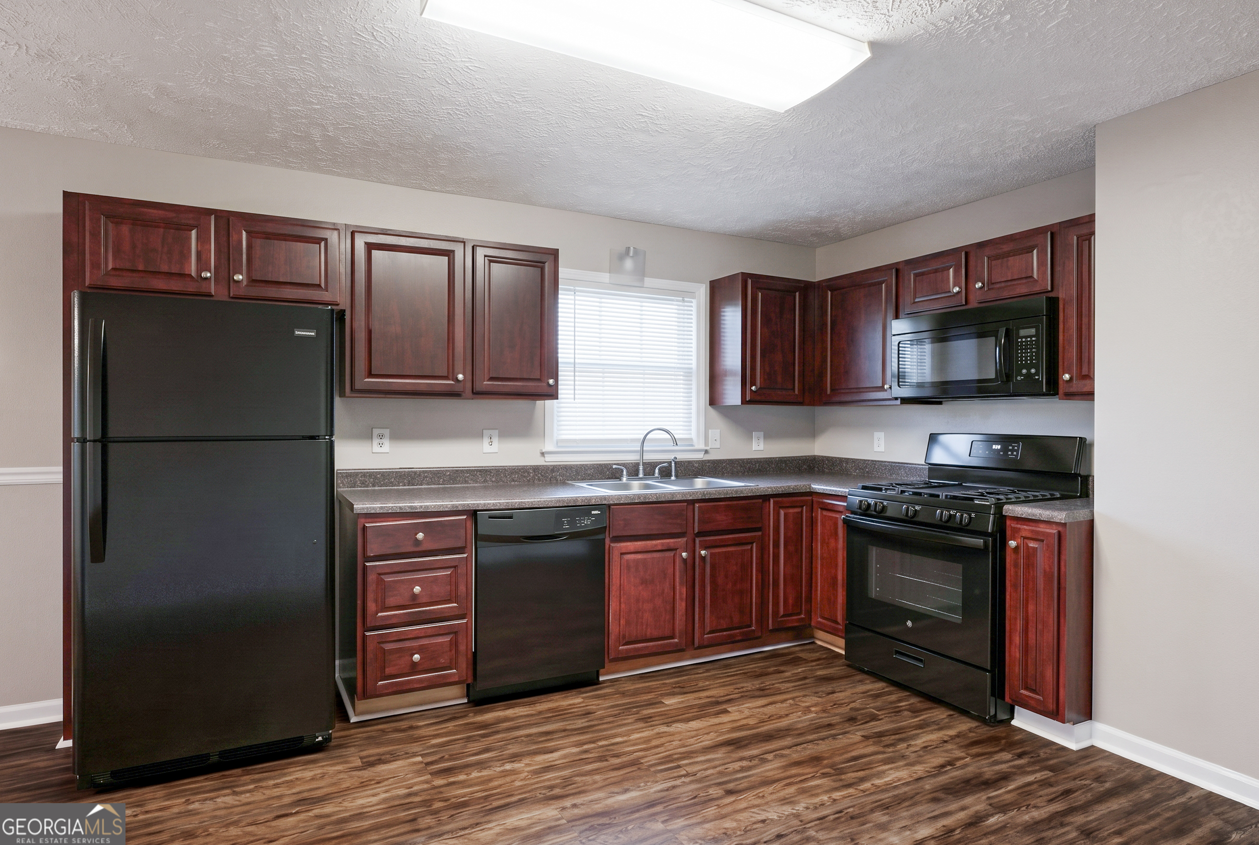 1481 Smokehouse Lane Stone Mountain GA 30088