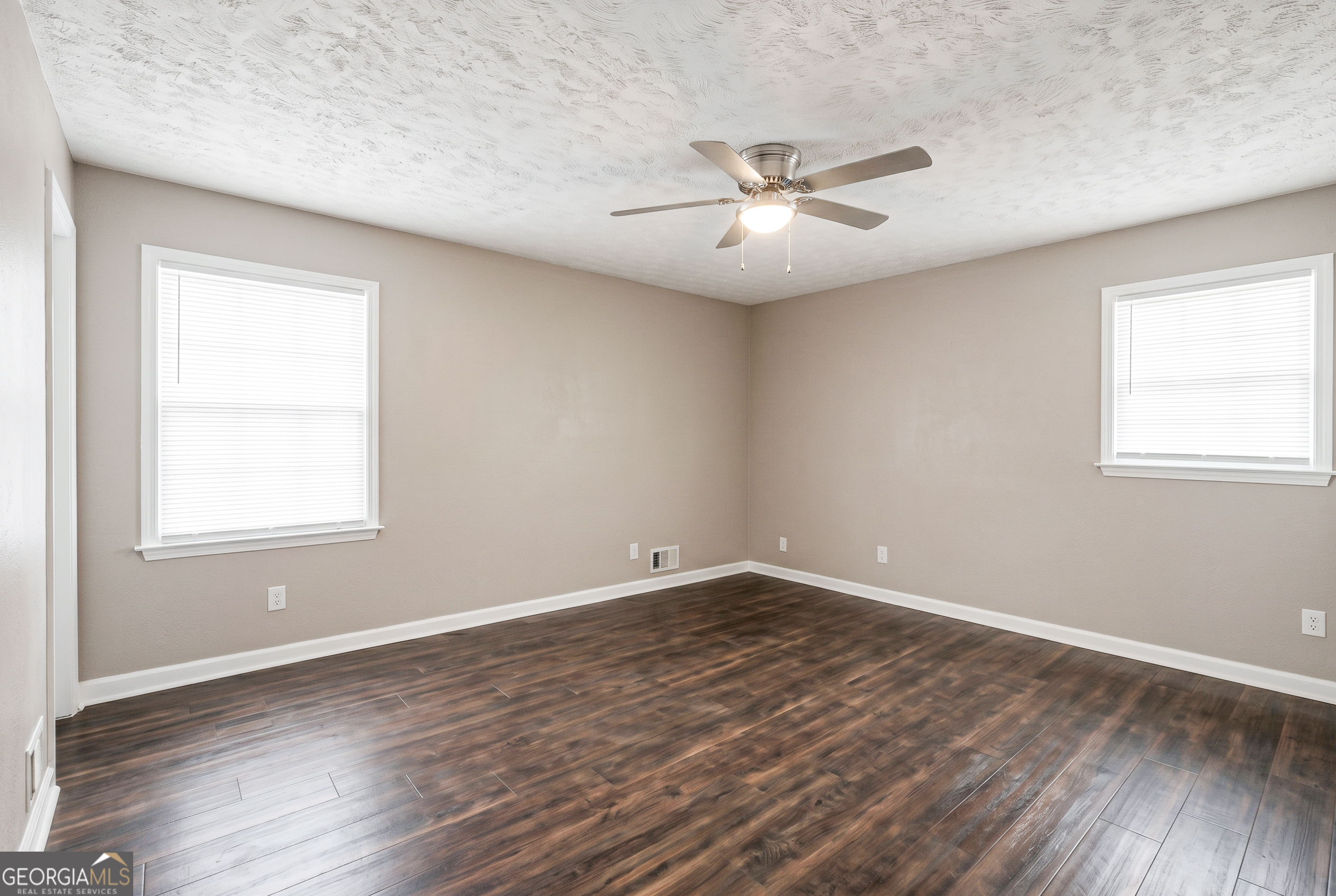 1481 Smokehouse Lane Stone Mountain GA 30088