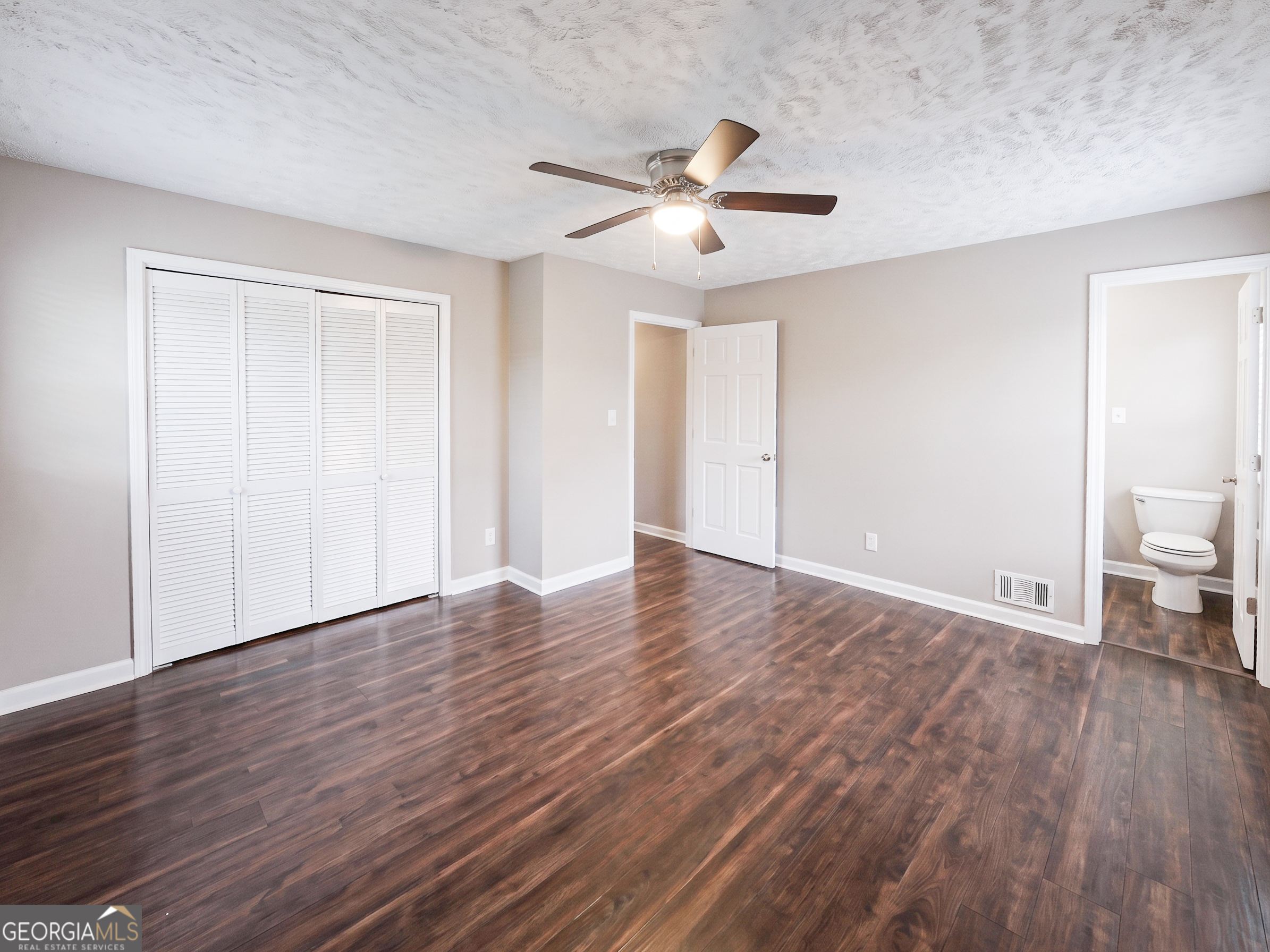 1481 Smokehouse Lane Stone Mountain GA 30088